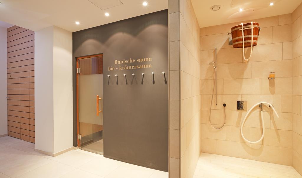 Hotel National By Mountain Hotels Davos Exterior photo
