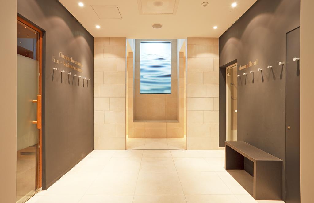 Hotel National By Mountain Hotels Davos Exterior photo